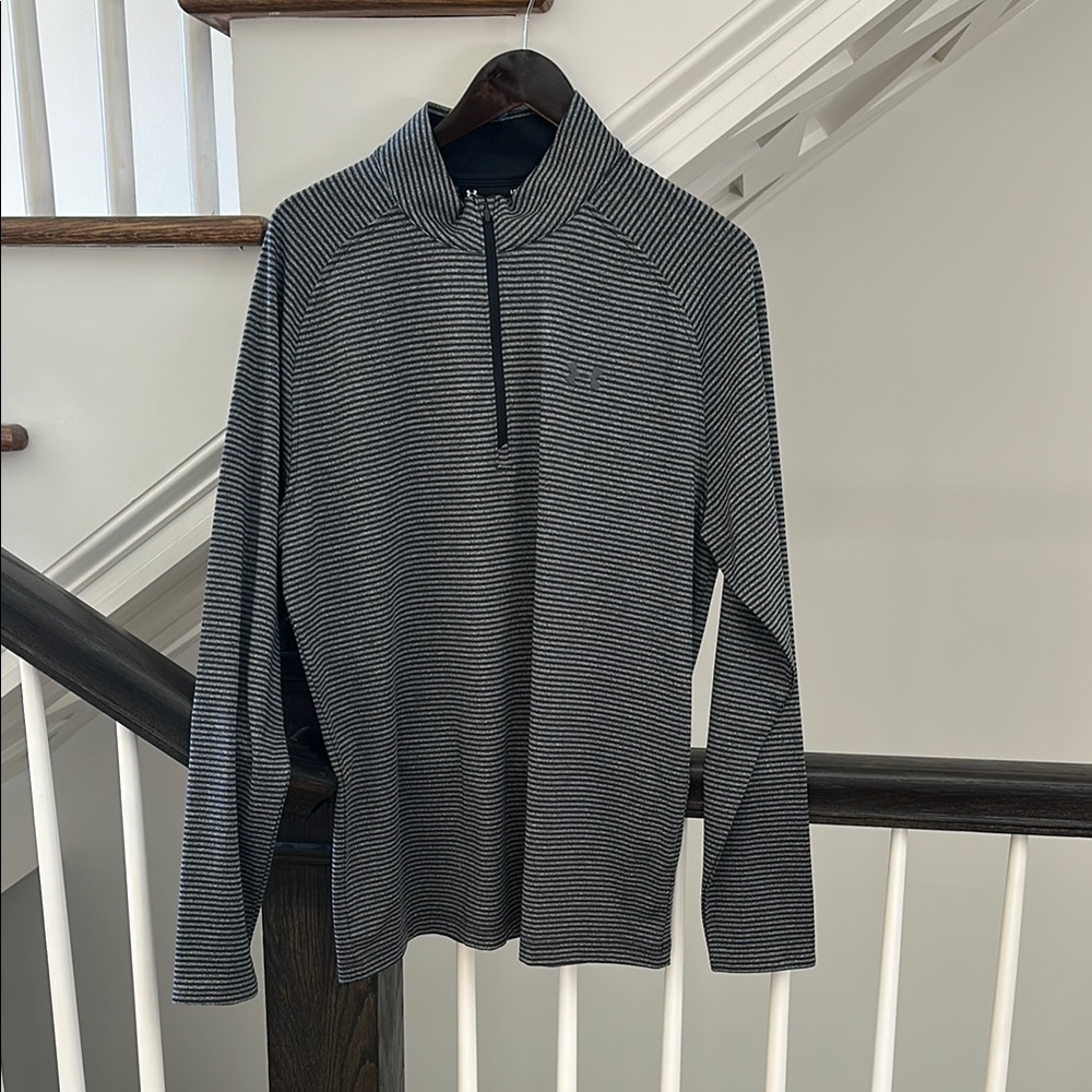 Under Armour Men's Playoff Performance Quarter-Zip